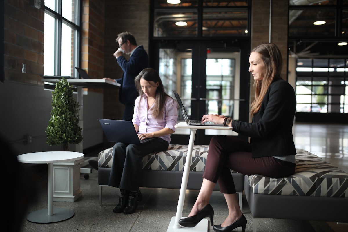 Despre Office Bowl Wellness